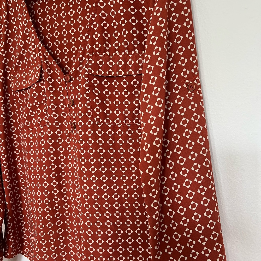 Womens blouse —S - Picture 8 of 8